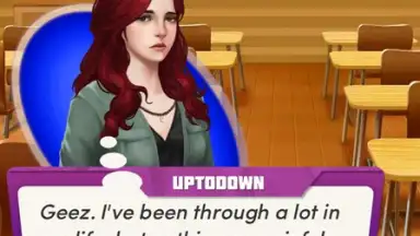 Screenshot von Chapters: Interactive stories 8