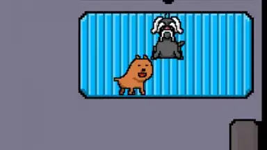 Screenshot von I Became a Dog 6
