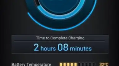 Screenshot von Battery Optimizer and Widget 6