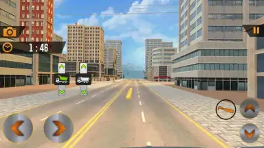 Screenshot von Train Station Construction Railway 14