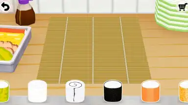 Screenshot von TO-FU Oh!SUSHI 7