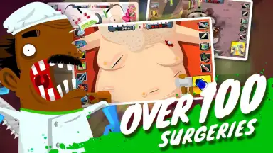 Screenshot von Surgeon 4 8