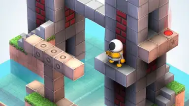 Screenshot von Mekorama 3