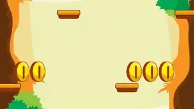 Screenshot von Tattletail Jump Survival 1