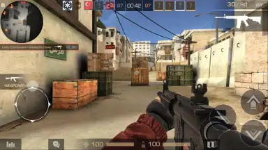 Screenshot von Standoff 2 5