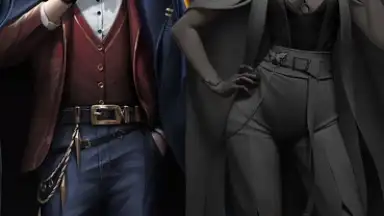 Screenshot von Mafia Legend-City of Vice 2