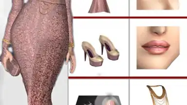 Screenshot von Fashion Empire 7