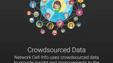 Screenshot von Network Cell Info Lite 8