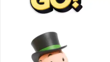 Screenshot von Monopoly GO! 29