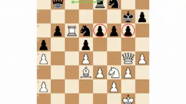 Screenshot von Chessable 10