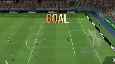 Screenshot von Football League 2026 11