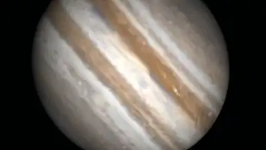 Screenshot von Stellarium Mobile 4