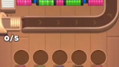 Screenshot von Cube Breaker 1