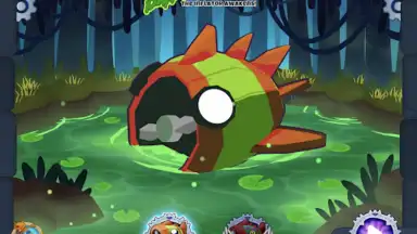 Screenshot von Bloons TD 6 NETFLIX 10