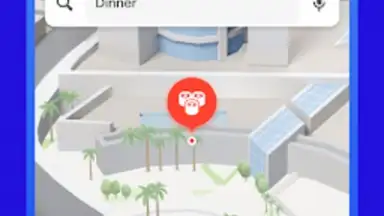 Screenshot von Yango Maps 5
