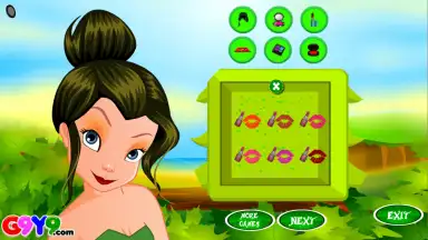 Screenshot von Princess games for girls 3