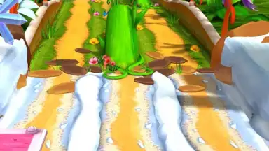 Screenshot von Strawberry Shortcake: Berry Rush 5