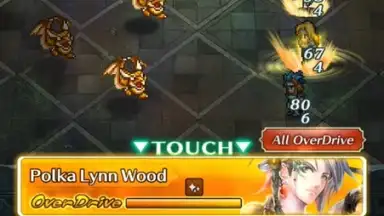 Screenshot von Romancing SaGa Re;univerSe 10