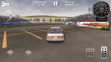 Screenshot von CarX Drift Racing 12