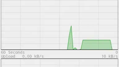 Screenshot von OpenVPN Client Free 8