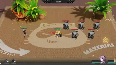 Screenshot von Figure Story 11