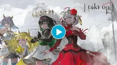 Screenshot von takt op. Symphony 1
