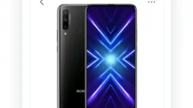 Screenshot von Honor Store 2