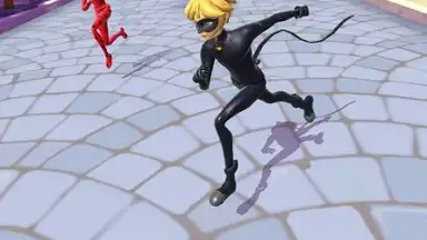 Screenshot von Miraculous Ladybug & Cat Noir 9