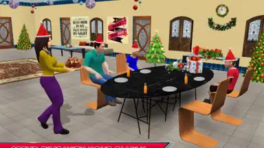 Screenshot von Police Mom Family Mother Life 6