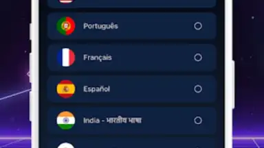 Screenshot von Chat AI Bot: Chatbot Assistant 2