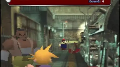 Screenshot von FINAL FANTASY Record Keeper 8