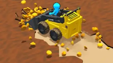 Screenshot von Treasure Excavator 6