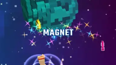 Screenshot von Llama Llama Spit Spit 7