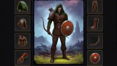 Screenshot von Age of Revenge 5