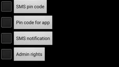 Screenshot von Lost Android 4