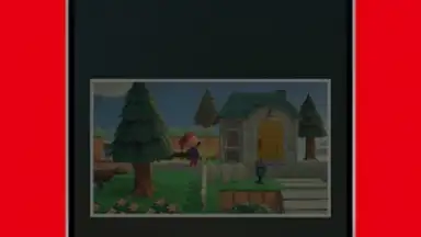 Screenshot von Nintendo Music 5
