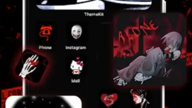 Screenshot von WidgetKit 9