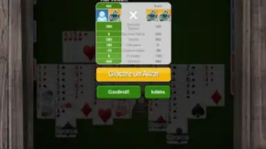 Screenshot von Burraco 10