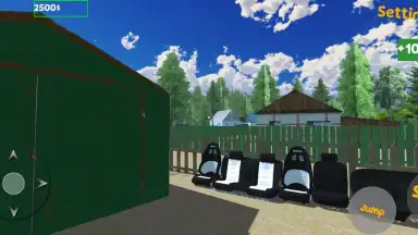 Screenshot von My Favorite Car 7