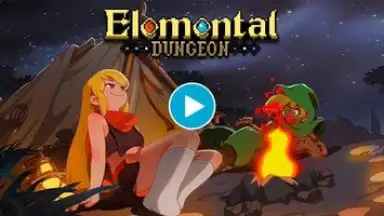 Screenshot von Elemental Dungeon (Global) 1