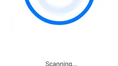 Screenshot von ME Launcher 15