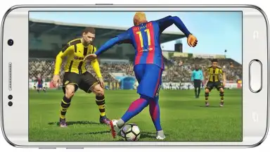 Screenshot von GUIDE PES PRO 2018 4
