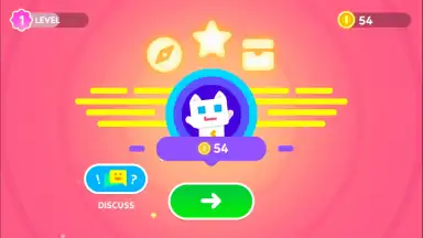 Screenshot von Super Phantom Cat 2 9