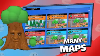 Screenshot von Brawl Memes - Meme Battle 6