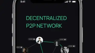 Screenshot von WireMin 2