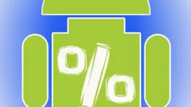 Screenshot von Battery Calibration 2
