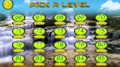Screenshot von Jewel Quest 3 1