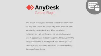 Screenshot von AnyDesk plugin ad1 3