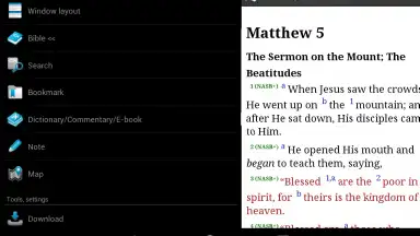 Screenshot von Bible-Discovery 10