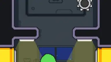 Screenshot von Slime Pizza 4